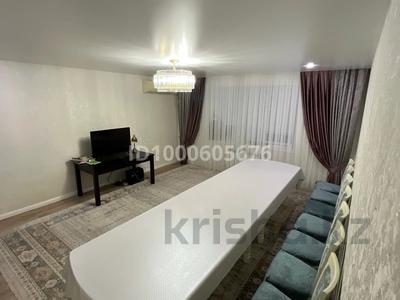 3-бөлмелі пәтер · 108 м² · 4/9 қабат, А молдагулова, бағасы: 31 млн 〒 в Актобе