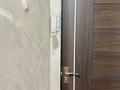 2-бөлмелі пәтер · 46.6 м² · 1/5 қабат, Сагиндыкова 36, бағасы: 12.5 млн ₸ в Таразе