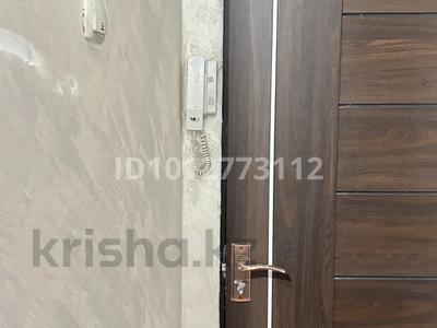 2-комнатная квартира · 46.6 м² · 1/5 этаж, Сагиндыкова 36 за 12.5 млн ₸ в Таразе