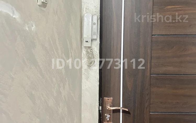 2-бөлмелі пәтер · 46.6 м² · 1/5 қабат, Сагиндыкова 36, бағасы: 12.5 млн ₸ в Таразе — фото 5