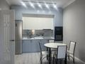 2-бөлмелі пәтер · 48.7 м² · 9/16 қабат, Тауелсиздик 23 — Шарль де Голль, бағасы: 36 млн ₸ в Астане, Алматы р-н