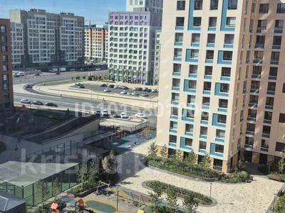2-комнатная квартира · 71 м² · 9/17 этаж, Улы Дала 27/1 — Толе Би за 65 млн ₸ в Астане, Нура р-н