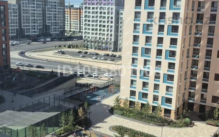 2-комнатная квартира · 71 м² · 9/17 этаж, Улы Дала 27/1 — Толе Би за 65 млн ₸ в Астане, Нура р-н — фото 2