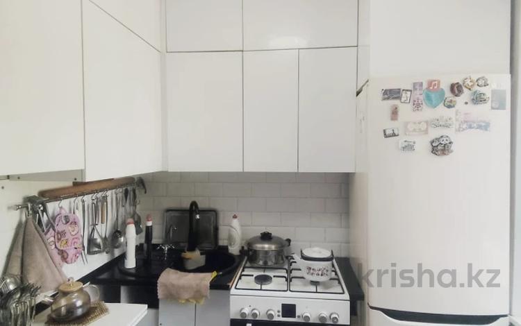 3-комнатная квартира · 65.4 м² · 3/5 этаж, мкр Тастак-2, Дуйсенова — Тлендиева за 44.6 млн 〒 в Алматы, Алмалинский р-н — фото 22