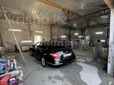 Жқб, автосервистер мен көлік жуу · 150 м², бағасы: 1 млн ₸ в Алматы, Алатауский р-н