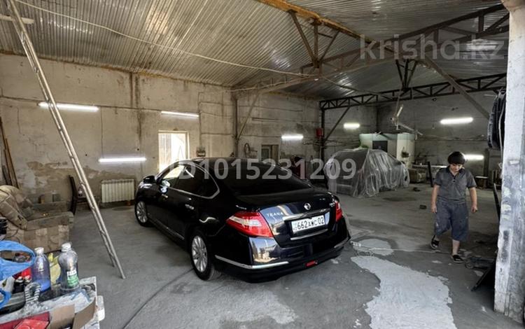 Жқб, автосервистер мен көлік жуу · 150 м², бағасы: 1 млн ₸ в Алматы, Алатауский р-н — фото 2