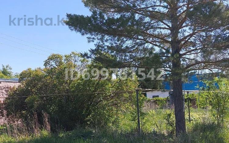 Дача · 3 комнаты · 60 м² · 15 сот., Лесное 11 за 5 млн 〒 в Актобе — фото 2