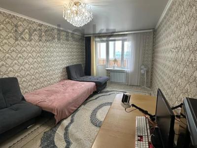 1-комнатная квартира · 43.7 м² · 5/9 этаж, Кобыланды батыра 24А за 18 млн 〒 в Костанае