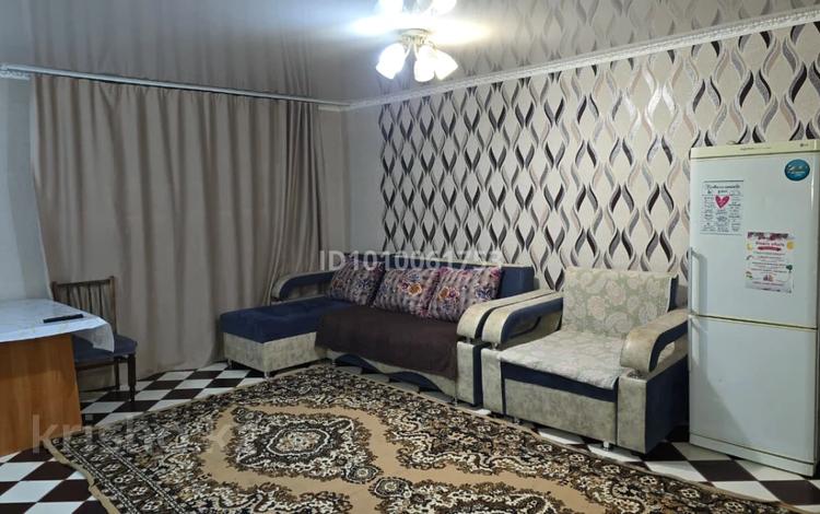 1-комнатная квартира · 30 м² · 3/5 этаж, 3 микрон 1 за 120 000 ₸ в Шемонаихе — фото 10