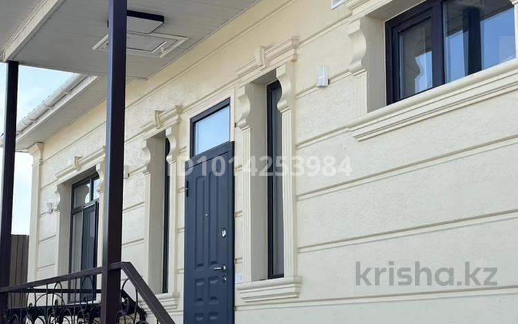 Жеке үй · 5 бөлме · 150 м² · 4 жүзд., Шұғыла ш/а. 35/1, бағасы: 85 млн ₸ в Алматы, Наурызбайский р-н — фото 2