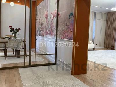 3-комнатная квартира · 120 м² · 3/5 этаж, мкр. Алтын орда, Санкибай батыра 38 Б за 63 млн ₸ в Актобе