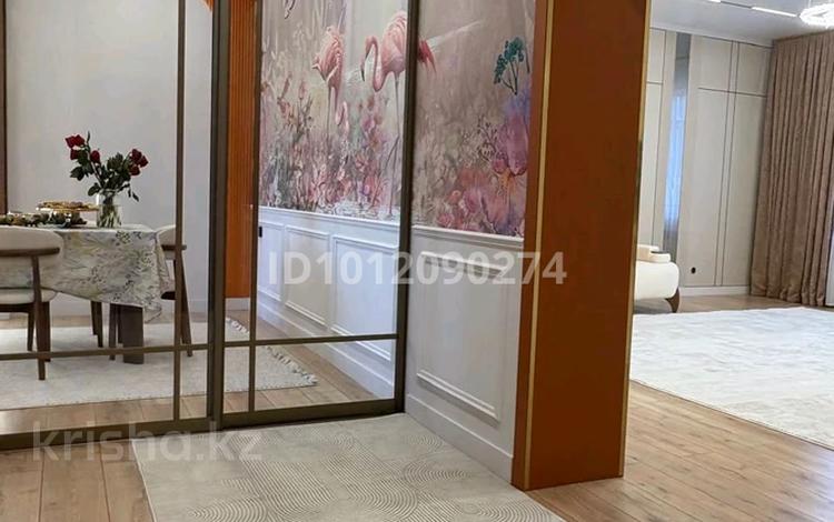 3-комнатная квартира · 120 м² · 3/5 этаж, мкр. Алтын орда, Санкибай батыра 38 Б за 63 млн ₸ в Актобе — фото 5