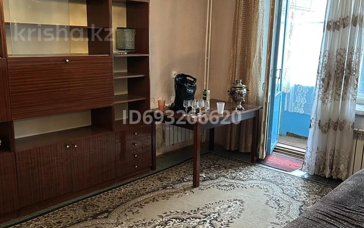 2-комнатная квартира, 52.2 м², 2/5 этаж, Сагадат Нурмагамбетова 118/2 за 16.5 млн 〒 в Павлодаре — фото 2