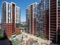 1-комнатная квартира · 44 м² · 8/18 этаж, проспект Абая 164/7 за 300 000 〒 в Алматы, Бостандыкский р-н — фото 15