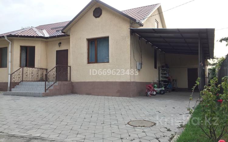 Отдельный дом • 4 комнаты • 120 м² • 5 сот., Талгар за 43 млн 〒 — фото 12