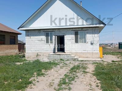 Отдельный дом · 5 комнат · 110 м² · 6 сот., Туймебая, Линия 6 за 21 млн ₸ в 