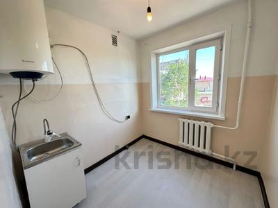 2-бөлмелі пәтер · 44.6 м² · 4/5 қабат, Пришахтинск, 22й микрорайон, бағасы: 11 млн ₸ в Караганде, Алихана Бокейханова р-н