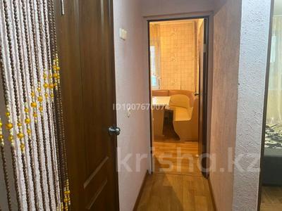 1-комнатная квартира · 34.7 м² · 4/5 этаж, ул.Абу Бакира Кердери 79/1 за 12.5 млн 〒 в Уральске, мкр Школьник