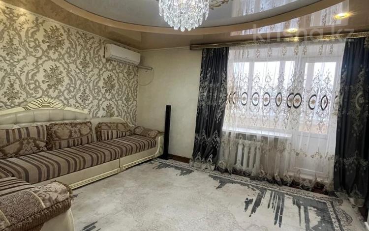 4-комнатная квартира · 87.6 м² · 4/4 этаж, Сатпаева 27 — Байбатчина за 46.5 млн ₸ в Усть-Каменогорске — фото 24