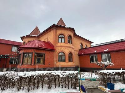 Образование · 600 м² за 190 млн 〒 в Талдыкоргане