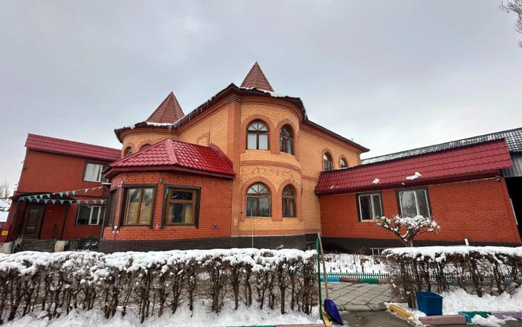 Білім орталықтары · 600 м², бағасы: 150 млн ₸ в Талдыкоргане — фото 17