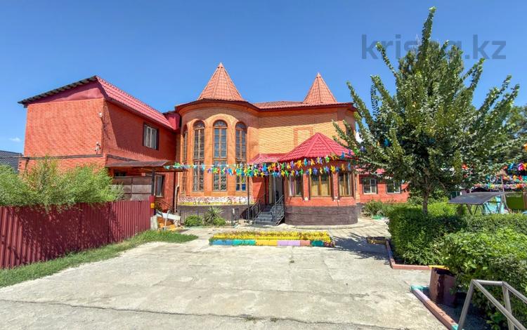 Білім орталықтары · 600 м², бағасы: 150 млн ₸ в Талдыкоргане — фото 40