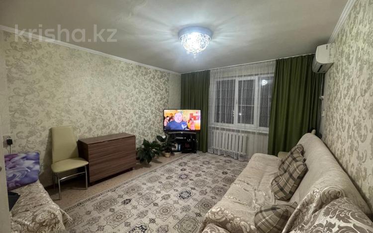 3-бөлмелі пәтер · 63 м² · 9/9 қабат, Бульвар Гагарина 25, бағасы: 27.5 млн ₸ в Усть-Каменогорске — фото 3