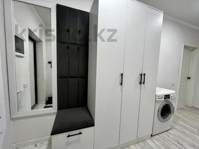 2-комнатная квартира · 50 м² · 12/17 этаж, Варламова 33 — В ипотеку можно за 46.5 млн ₸ в Алматы, Алмалинский р-н