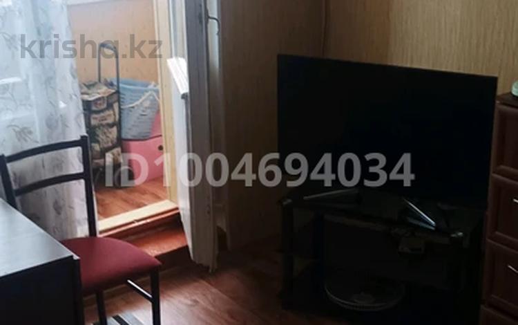 1-комнатная квартира · 33.1 м² · 5/5 этаж, мкр №4, Мкр.Аксай-4 56 — Момыш улы, Улугбека. за 29 млн ₸ в Алматы, Ауэзовский р-н — фото 2