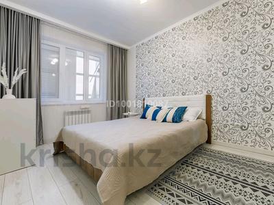 2-комнатная квартира · 47 м² · 20/22 этаж, Мангилик Ел 54 за 31.5 млн 〒 в Астане, Есильский р-н