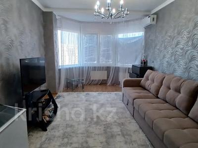 3-комнатная квартира · 76.5 м² · 8/9 этаж, мкр Центральный, Момышулы 27 за 30 млн ₸ в Атырау