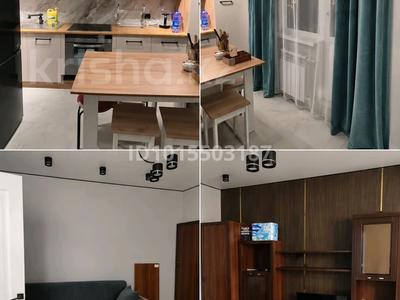 1-бөлмелі пәтер · 39 м² · 3/9 қабат, Аймауытова 23б, бағасы: 180 000 ₸ в 