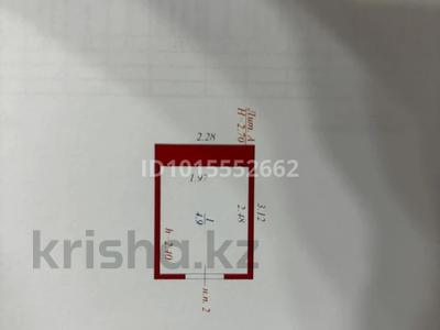 Еркін, қоймалар · 5 м², бағасы: ~ 1.4 млн ₸ в Астане, Нура р-н