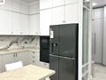4-бөлмелі пәтер · 126 м² · 10/14 қабат, Гагарина 277/7, бағасы: 147 млн ₸ в Алматы, Бостандыкский р-н — фото 9