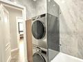 4-бөлмелі пәтер · 126 м² · 10/14 қабат, Гагарина 277/7, бағасы: 147 млн ₸ в Алматы, Бостандыкский р-н — фото 40
