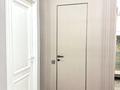 4-бөлмелі пәтер · 126 м² · 10/14 қабат, Гагарина 277/7, бағасы: 147 млн ₸ в Алматы, Бостандыкский р-н — фото 17