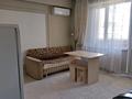 1-бөлмелі пәтер · 40 м² · 2/5 қабат, Абылай хана 2/5, бағасы: 15 000 ₸ в Каскелене