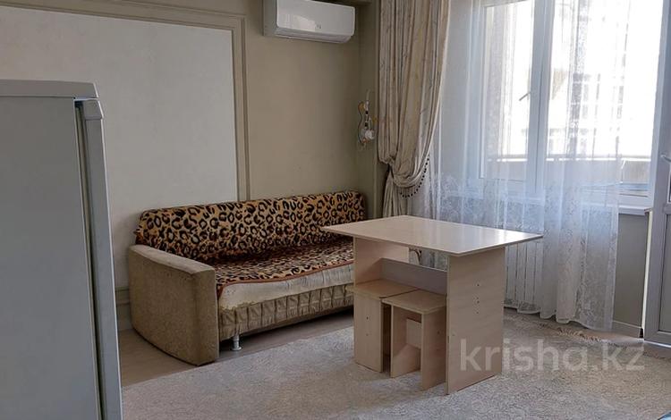 1-бөлмелі пәтер · 40 м² · 2/5 қабат, Абылай хана 2/5, бағасы: 15 000 ₸ в Каскелене — фото 10