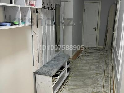 2-бөлмелі пәтер · 49.5 м² · 2/5 қабат, Мкр Отырар 10, бағасы: 19 млн 〒 в Туркестане