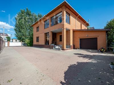 Жеке үй · 7 бөлме · 349.6 м² · 10 жүзд., Баганалы, бағасы: 175 млн ₸ в Астане, Алматы р-н