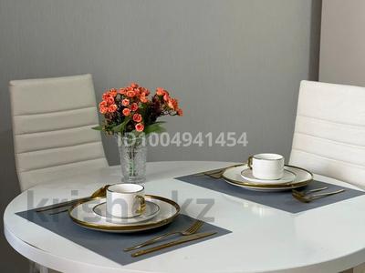 1-комнатная квартира · 40 м² · 5/5 этаж, Тлеулина 110 за 13 000 ₸ в Кокшетау
