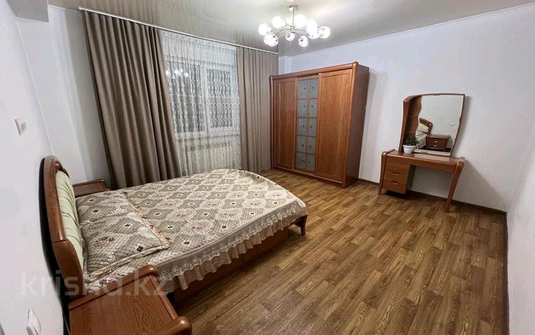 2-бөлмелі пәтер · 59 м² · 2/4 қабат, ул. Аралкум 63, бағасы: 27 млн ₸ в Алматы, Алатауский р-н — фото 2