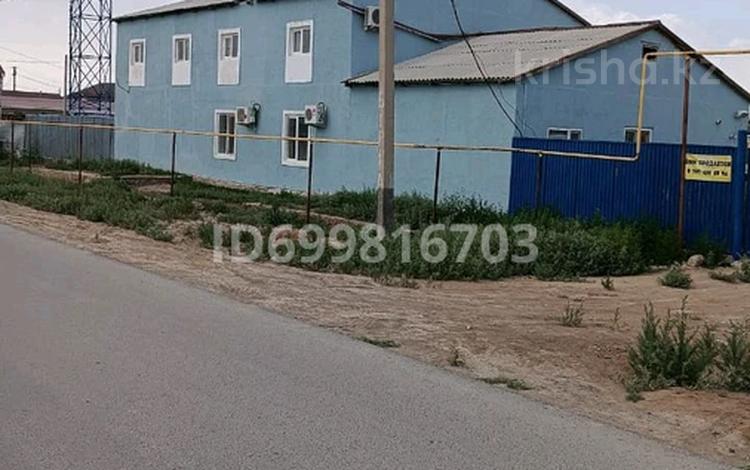 Отдельный дом · 9 комнат · 320 м² · 20 сот., мкр Жумыскер, Шерхан муртаза 4/2 — Магазин манас за 50 млн 〒 в Атырау — фото 2