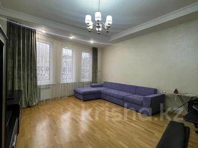 2-комнатная квартира · 74.5 м² · 2/7 этаж, Мкр. Мирас 157 за 84 млн 〒 в Алматы, Бостандыкский р-н