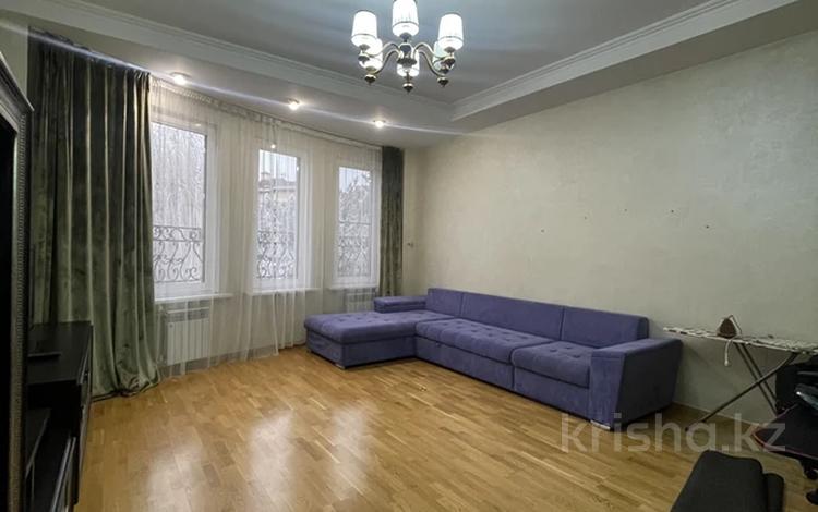 2-бөлмелі пәтер · 74.5 м² · 2/7 қабат, Мкр. Мирас 157, бағасы: 84 млн ₸ в Алматы, Бостандыкский р-н — фото 36
