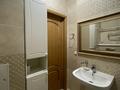 2-бөлмелі пәтер · 74.5 м² · 2/7 қабат, Мкр. Мирас 157, бағасы: 84 млн ₸ в Алматы, Бостандыкский р-н — фото 9
