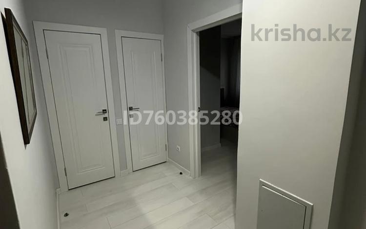 2-бөлмелі пәтер · 68 м² · 9/15 қабат, Айнакол 58, бағасы: 280 000 ₸ в Астане, Алматы р-н — фото 2