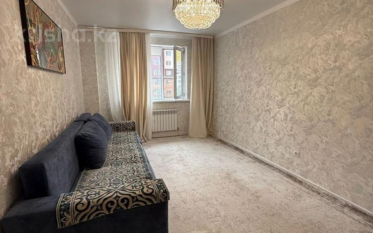 2-бөлмелі пәтер · 60 м² · 2/9 қабат, Абикен Бектурова 17/3 — Binom School им. Ы.Алтынсарина, бағасы: 39.9 млн ₸ в Астане, Есильский р-н — фото 2