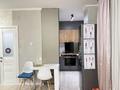 1-бөлмелі пәтер · 31.4 м² · 3/14 қабат, Кайым Мухамедханов 25, бағасы: 22.9 млн ₸ в Астане, Нура р-н — фото 10