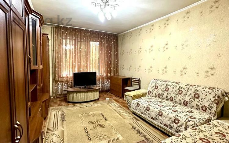 3-комнатная квартира · 70 м² · 2/5 этаж, Пушкина 26 — Маметовой за 55 млн ₸ в Алматы, Медеуский р-н — фото 3